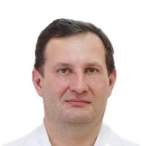 Бутырин Дмитрий Юрьевич
