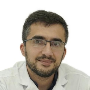 Чалабиев Илькин Беюкага оглы