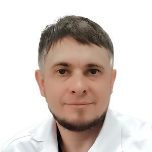 Чеботок Сергей Сергеевич