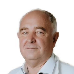 Чепрасов Владимир Михайлович