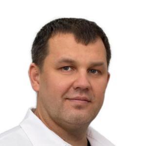 Черевцов Виталий Николаевич