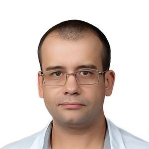 Чернецкий Станислав Анатольевич