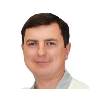 Черницов Сергей Викторович