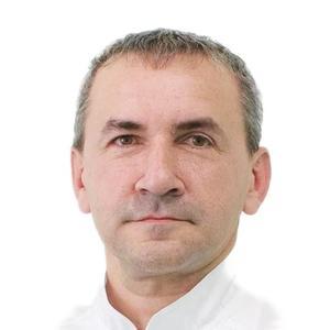 Чернов Михаил Петрович