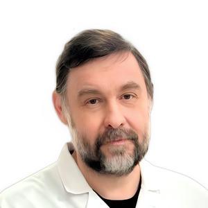 Черных Алексей Васильевич