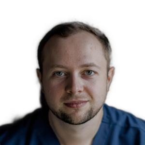 Чернышов Станислав Игоревич