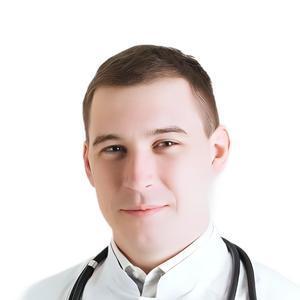 Чиклунов Александр Геннадьевич