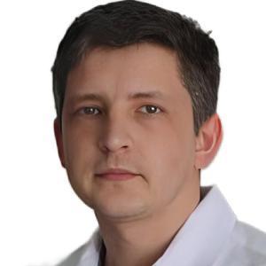 Чумаков Никита Викторович