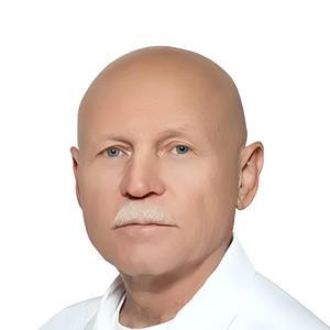 Чумаков Олег Ермолаевич