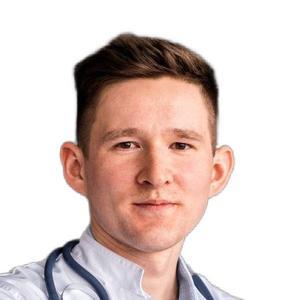 Чураков Григорий Николаевич