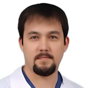 Данилов Борис Николаевич