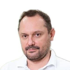 Давыденко Дмитрий Владимирович