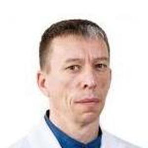 Дажин Андрей Юрьевич