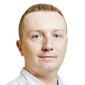 Деданов Константин Анатольевич