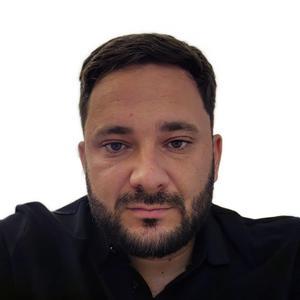 Дегтярев Дмитрий Андреевич