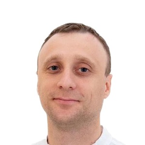 Демещенко Максим Васильевич