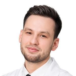 Денисов Артём Владимирович