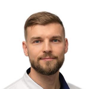 Деревянов Александр Владимирович
