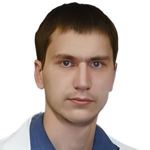 Дергулев Игорь Олегович