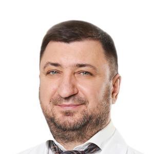 Дерменжи Роман Юрьевич