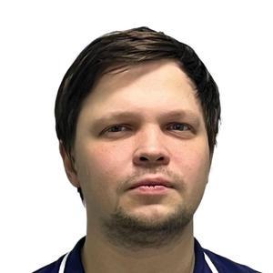 Дерюгин Сергей Николаевич