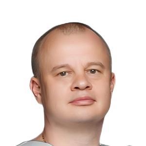 Доколин Сергей Юрьевич