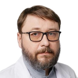 Дорошкевич Олег Станиславович