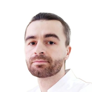 Отзывы о враче: Дробжев Сергей Александрович