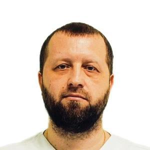 Дрожжа Александр Анатольевич