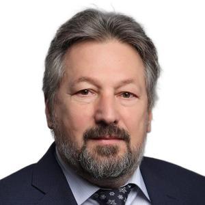 Дубровин Григорий Менделевич