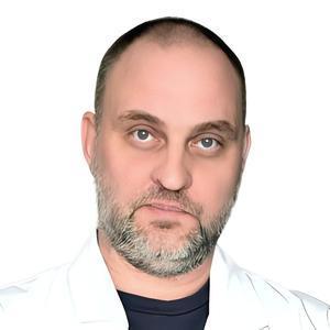 Дудин Сергей Александрович
