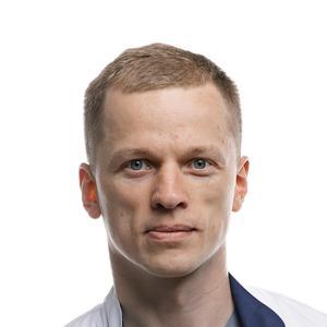 Дворников Максим Владимирович