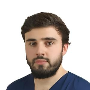 Дзампаев Константин Асланович