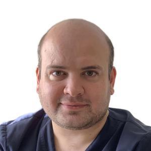 Джамбулатов Джамбулат Шаранович