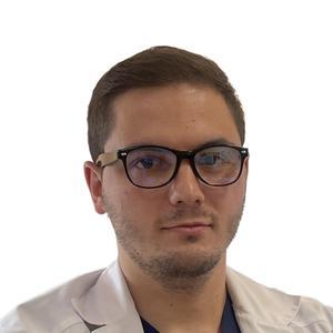 Джериев Михаил Анатольевич