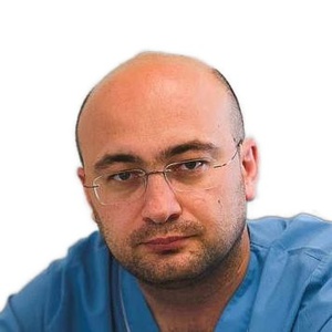 Джигкаев Ахсарбек Хазбечирович