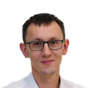 Джухаев Денис Анатольевич