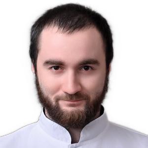 Дзиов Заурбек Валерьевич