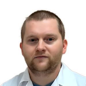 Ефремов Евгений Вениаминович