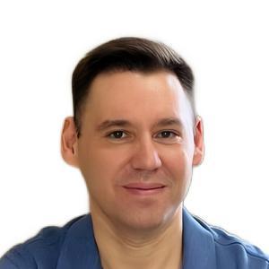 Егорченко Владислав Вячеславович