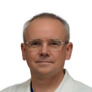 Егоров Константин Сергеевич
