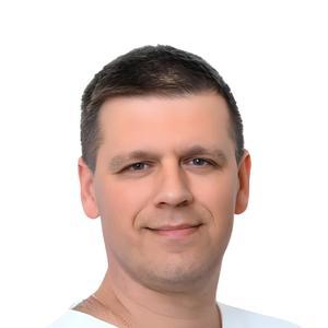 Елфимов Алексей Леонидович