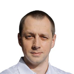 Елизаров Михаил Павлович