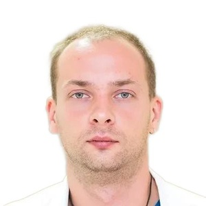 Ендовицкий Иван Андреевич