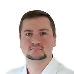 Еремин Александр Александрович