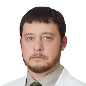 Еремко Сергей Сергеевич