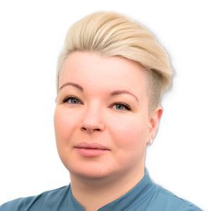 Есехина Екатерина Сергеевна