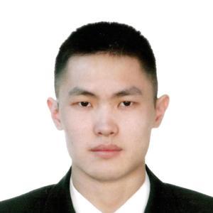 Ешидоржиев Дамдин Альбертович