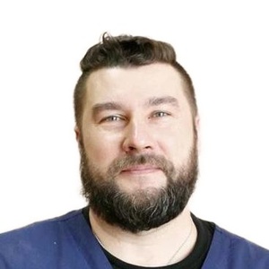 Ешинов Алексей Владимирович