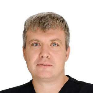 Фабрикант Илья Михайлович